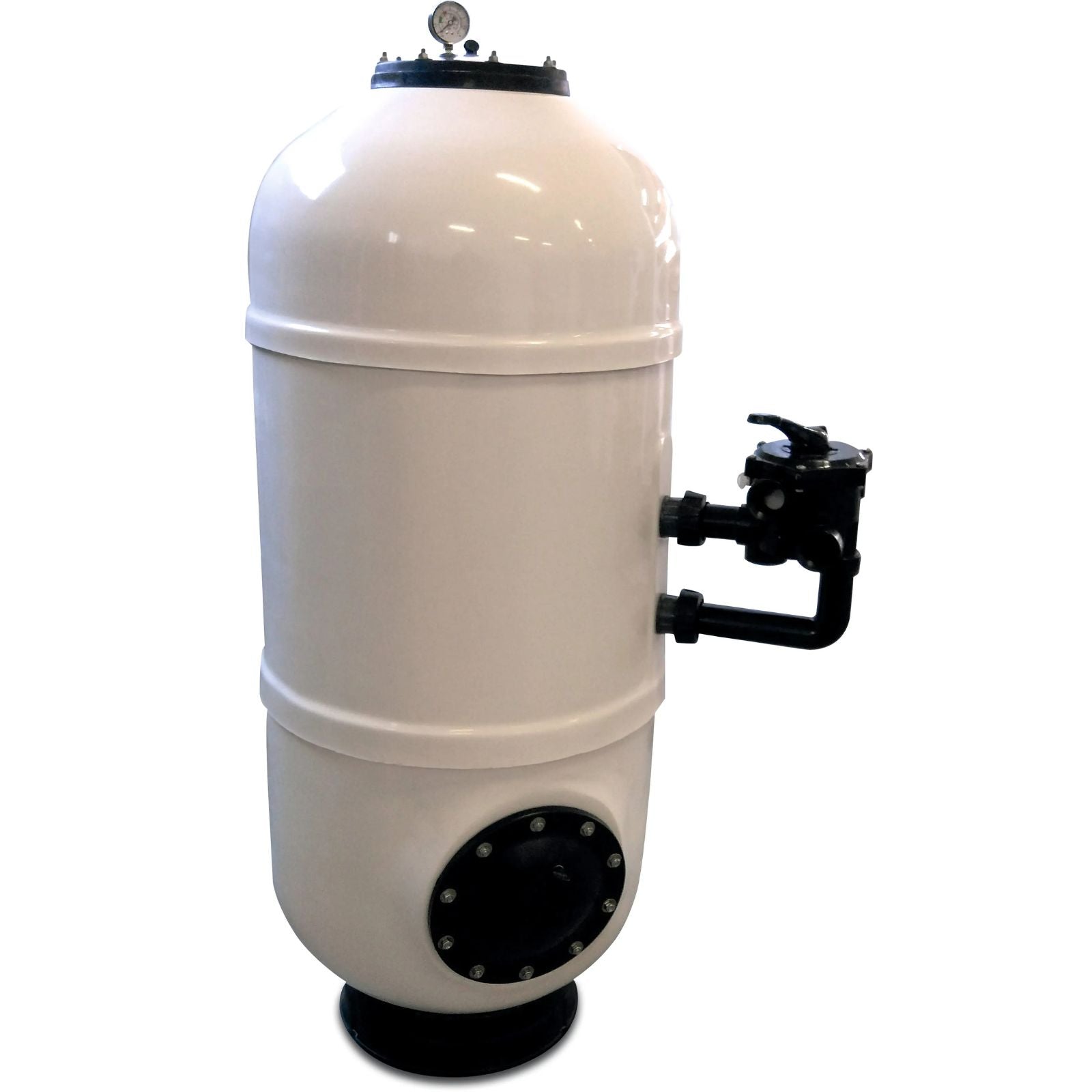 Filtres à film haute performance – quand la filtration en profondeur rencontre l'ingénierie italienne